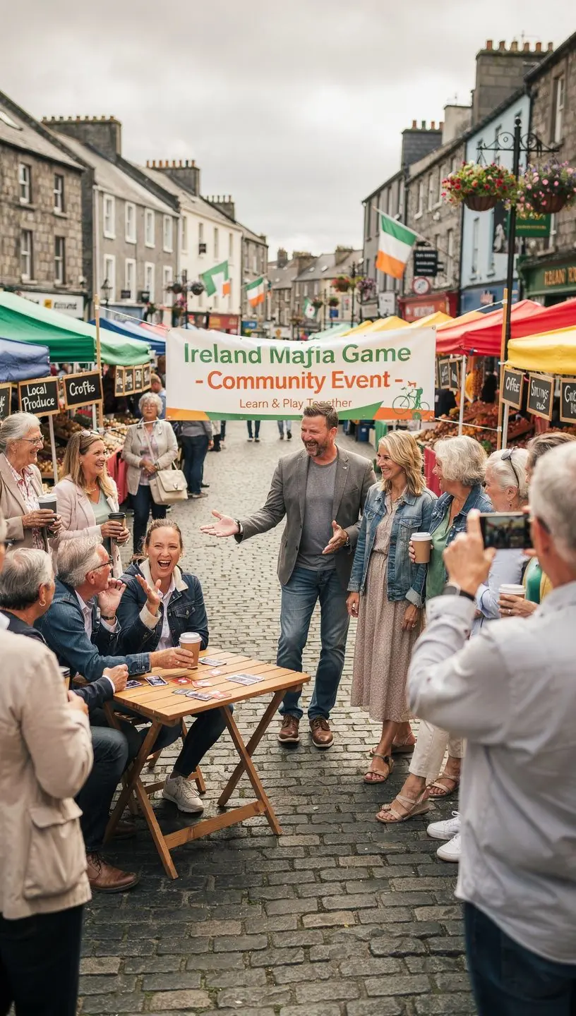 Analysis of player dynamics in social deduction games