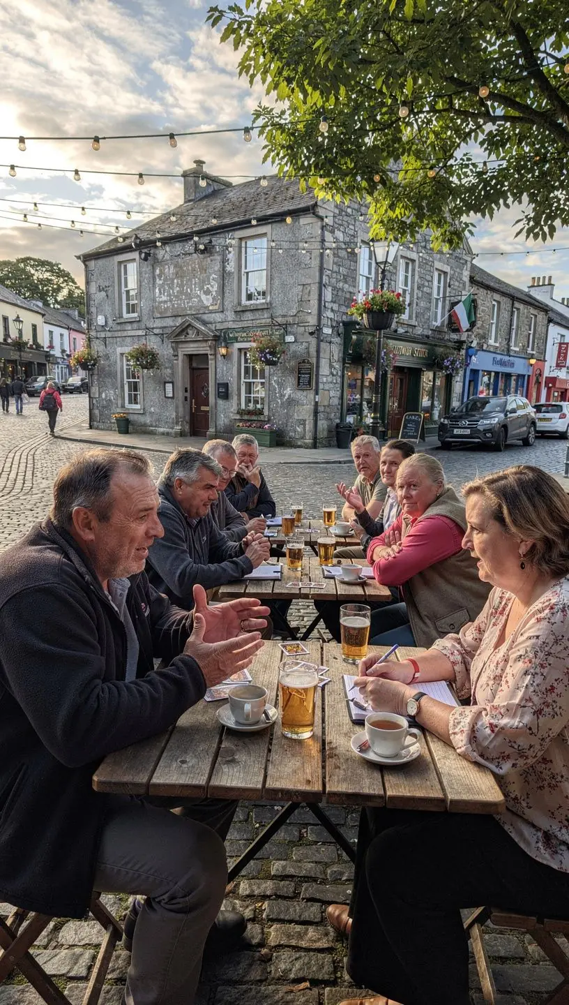 Strategies for boosting player interaction in Mafia games